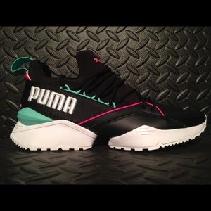 puma evolution muse maia